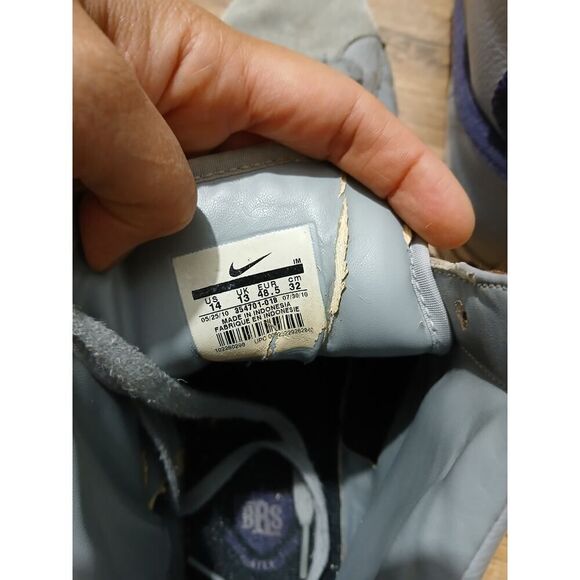 Nike Sweet Classic 14 Mens 354701 - Picture 11 of 12